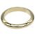Bulgari Anello Fedi Bvlgari in oro giallo 18K D'oro - vista 7