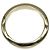 Bulgari Anello Fedi Bvlgari in oro giallo 18K D'oro - vista 9