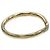 Anello a banda curva Tiffany & Co. D'oro - vista 7