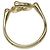 Anillo Open Heart en Oro Amarillo Tiffany & Co. Dorado - vista 10