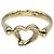 Anillo Open Heart en Oro Amarillo Tiffany & Co. Dorado - vista 6