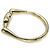 Anillo Open Heart en Oro Amarillo Tiffany & Co. Dorado - vista 7