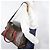 Borsa Tote Tuileries di Louis Vuitton Marrone - vista 20
