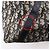 Borsa Mini Boston Trotter Christian Dior Blu navy - vista 11