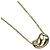 Collana Bean Tiffany & Co. in oro giallo 18K D'oro