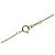 Collana Bean Tiffany & Co. in oro giallo 18K D'oro - vista 5