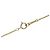 Collana Bean Tiffany & Co. in oro giallo 18K D'oro - vista 6