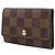 Louis Vuitton Multicles 6 Key Case Brown - view 2