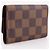 Louis Vuitton Multicles 6 Key Case Brown - view 3