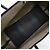 Borsa Tote Hermès Garden Party 36 PM Marrone Nero Bianco - vista 6