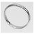 Anello Band Forever Classic di Tiffany & Co. - vista 3
