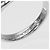 Anello Band Forever Classic di Tiffany & Co. - vista 4
