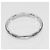 Anello Band Forever Classic di Tiffany & Co. - vista 5
