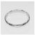 Anello Band Forever Classic di Tiffany & Co. - vista 6