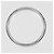 Anello Band Forever Classic di Tiffany & Co. - vista 8