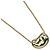 Collana Bean Tiffany & Co. in oro giallo 18K