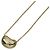 Collana Bean Tiffany & Co. in oro giallo 18K - vista 3