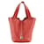 Borsa Hermès Picotin Lock 22 M Rosso