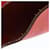 Borsa Hermès Picotin Lock 22 M Rosso - vista 8