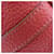 Borsa Hermès Picotin Lock 22 M Rosso - vista 9