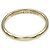 Bague Band Forever Classic de Tiffany & Co. - vue 4