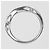Bulgari Bvlgari Incontro d'Amore Ring - Ansicht 10