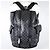 Zaino Christopher PM Louis Vuitton Nero - vista 14