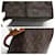 Borsa Looping MM Monogram Louis Vuitton  - vista 6