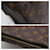Borsa Looping MM Monogram Louis Vuitton  - vista 7