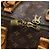 Borsa Boston Keepall 50 Monogram Louis Vuitton, anni '80 - vista 10