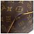 Borsa Boston Keepall 50 Monogram Louis Vuitton, anni '80 - vista 5