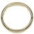 Anello Band Forever Classic di Tiffany & Co. - vista 8