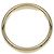 Anello Band Forever Classic di Tiffany & Co. - vista 9