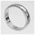 Cartier Happy Birthday Platinring - Ansicht 3