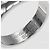 Cartier Happy Birthday Platinring - Ansicht 4