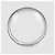 Cartier Happy Birthday Platinring - Ansicht 9