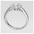 Anello Flora di Tiffany & Co. - vista 3