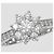 Anello Flora di Tiffany & Co. - vista 7