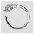 Anello Flora di Tiffany & Co. - vista 8