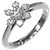 Anello Buttercup in Platino Tiffany & Co.
