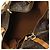 Borsa Polochon Boston Louis Vuitton Marrone - vista 6
