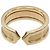 Anello in oro rosa 18K Cartier - vista 6