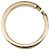 Anello in oro rosa 18K Cartier - vista 9