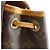 Zaino Mini Montsouris Louis Vuitton Marrone - vista 14