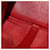 Borsa Hermès Picotin Lock GM Rosso - vista 12
