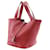Borsa Hermès Picotin Lock GM Rosso - vista 2