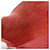 Borsa Hermès Picotin Lock GM Rosso - vista 8