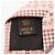 Louis Vuitton Monogram Pattern Silk Tie for Men in Pink - view 5