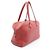 Borsa Hermès Victoria 35 Bordò - vista 2
