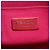 Prada Canapa Handtasche Rosa Canvas Pink - Ansicht 4